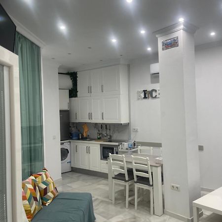 Heaven Apartment Беналмадена Екстериор снимка