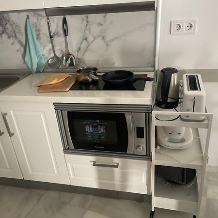 Heaven Apartment Беналмадена Екстериор снимка