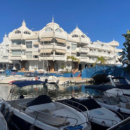 Heaven Apartment Беналмадена Екстериор снимка
