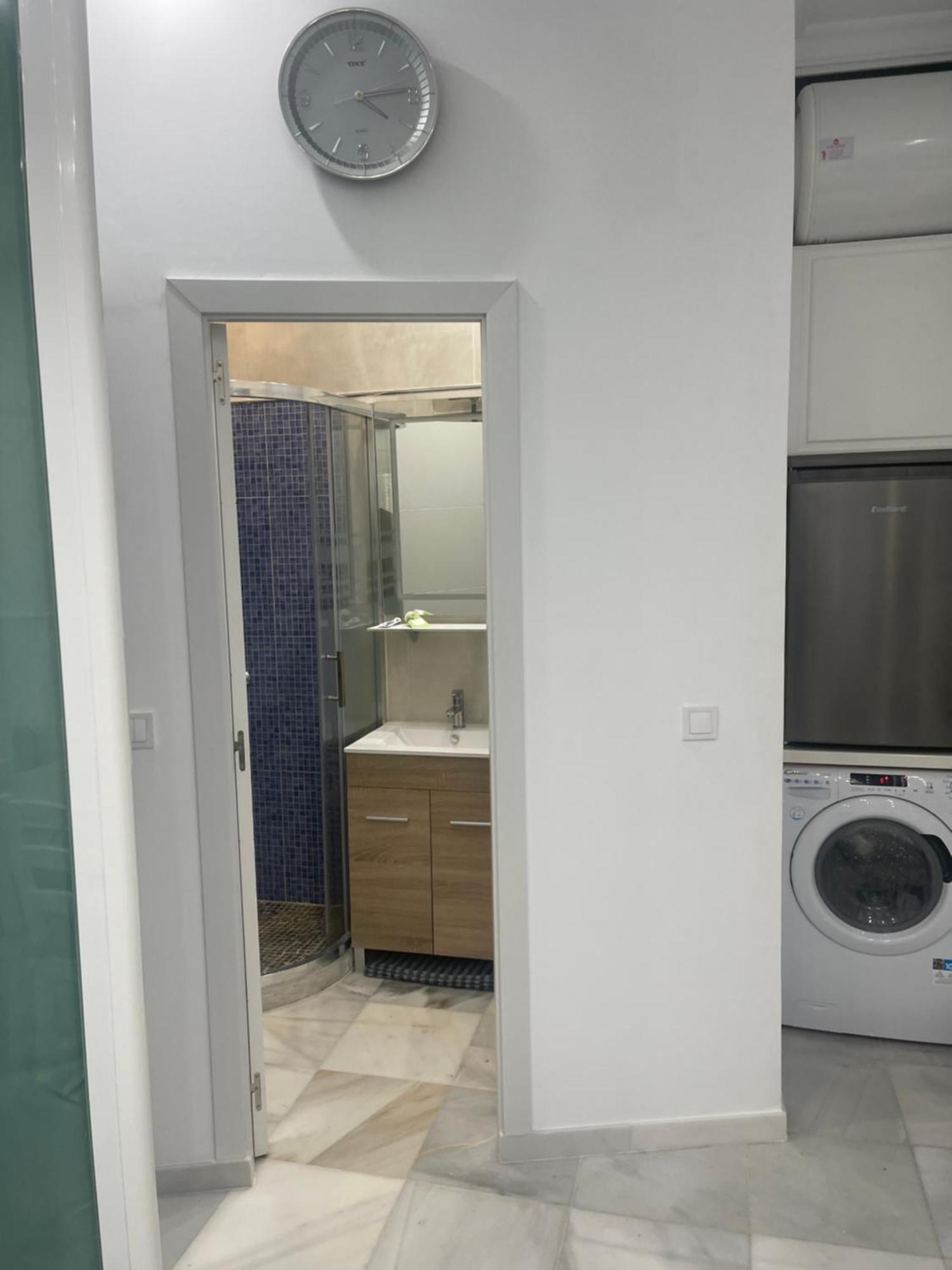 Heaven Apartment Беналмадена Екстериор снимка