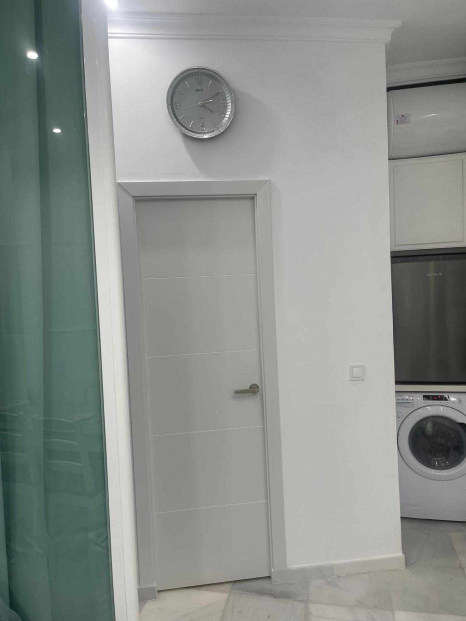 Heaven Apartment Беналмадена Екстериор снимка
