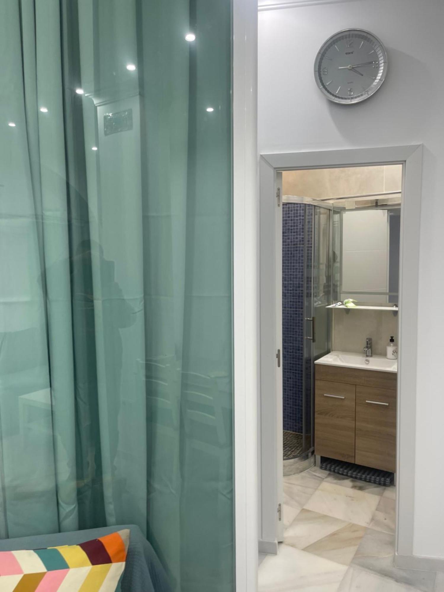 Heaven Apartment Беналмадена Екстериор снимка