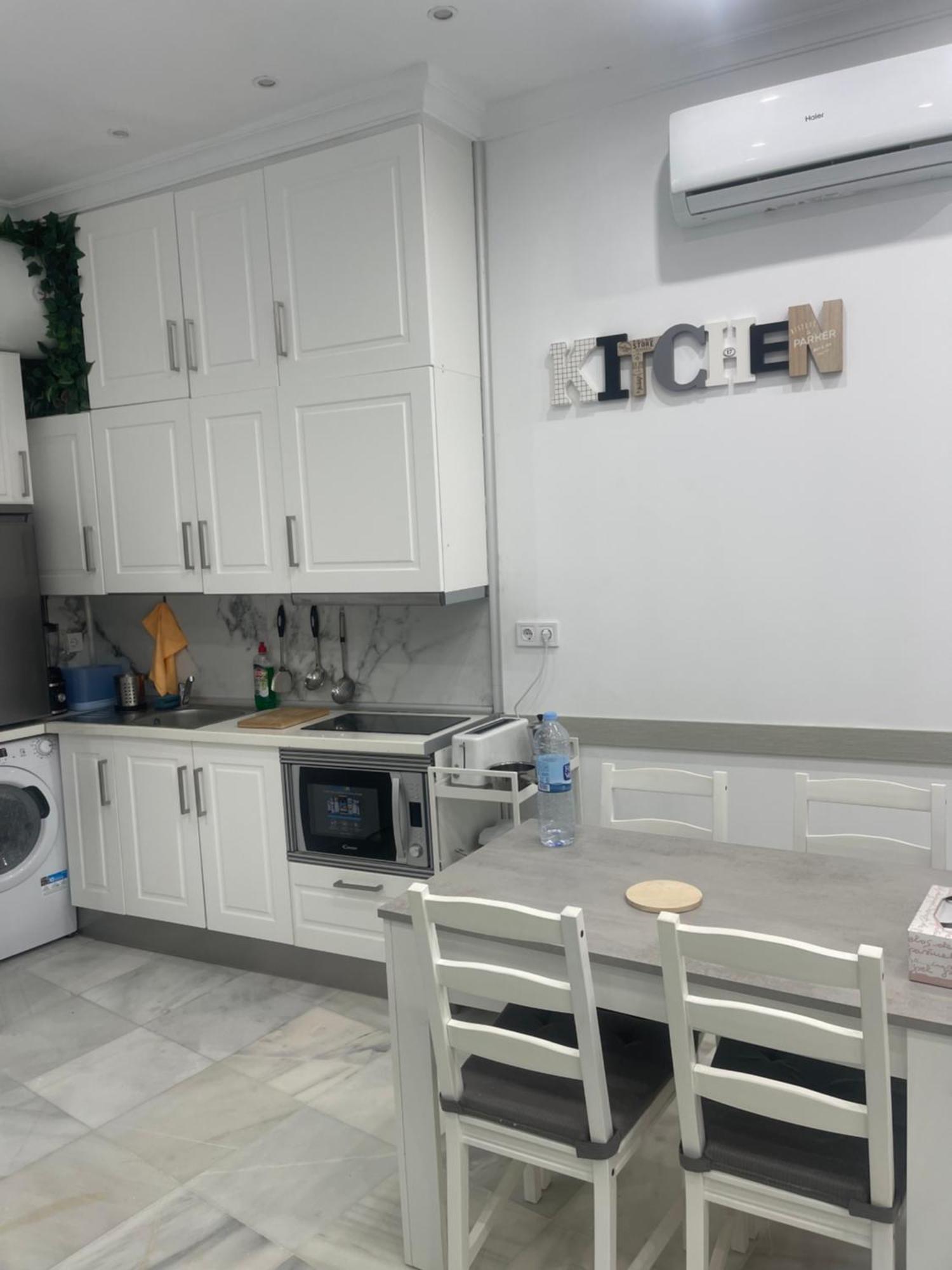 Heaven Apartment Беналмадена Екстериор снимка