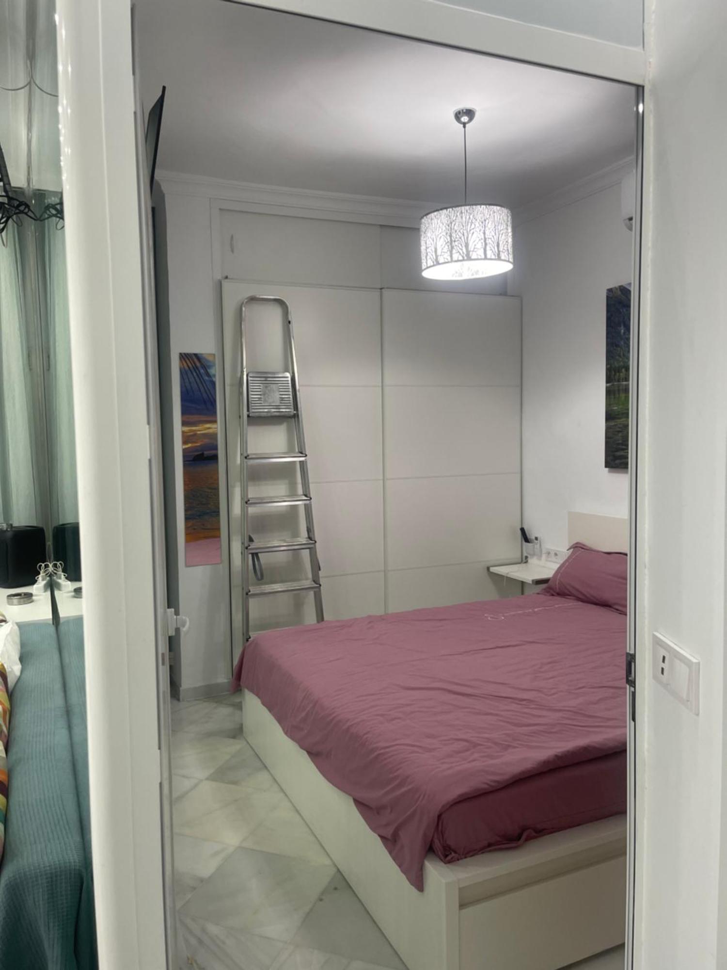 Heaven Apartment Беналмадена Екстериор снимка