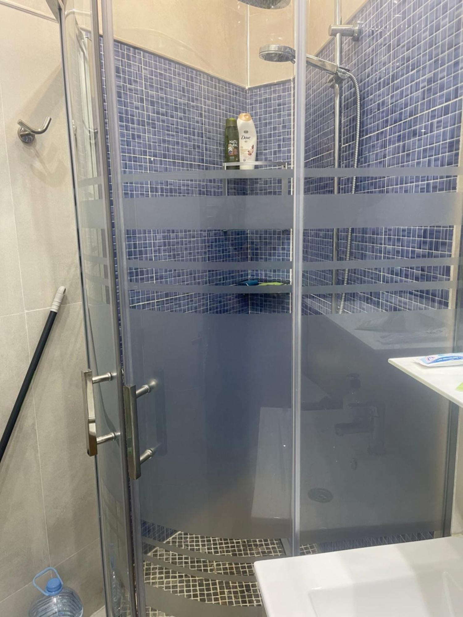 Heaven Apartment Беналмадена Екстериор снимка