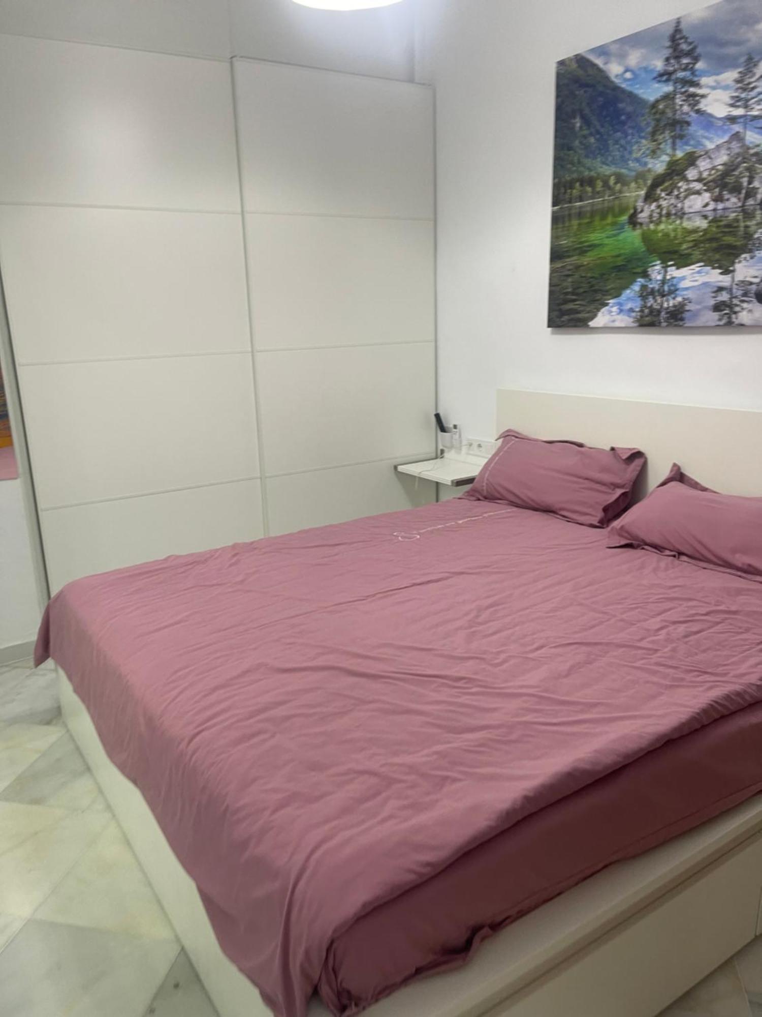 Heaven Apartment Беналмадена Екстериор снимка