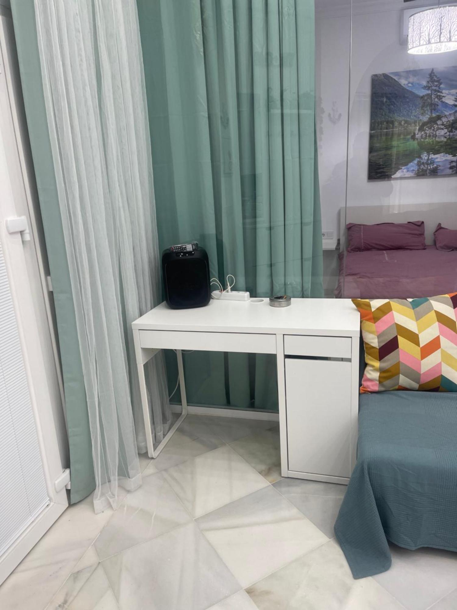 Heaven Apartment Беналмадена Екстериор снимка