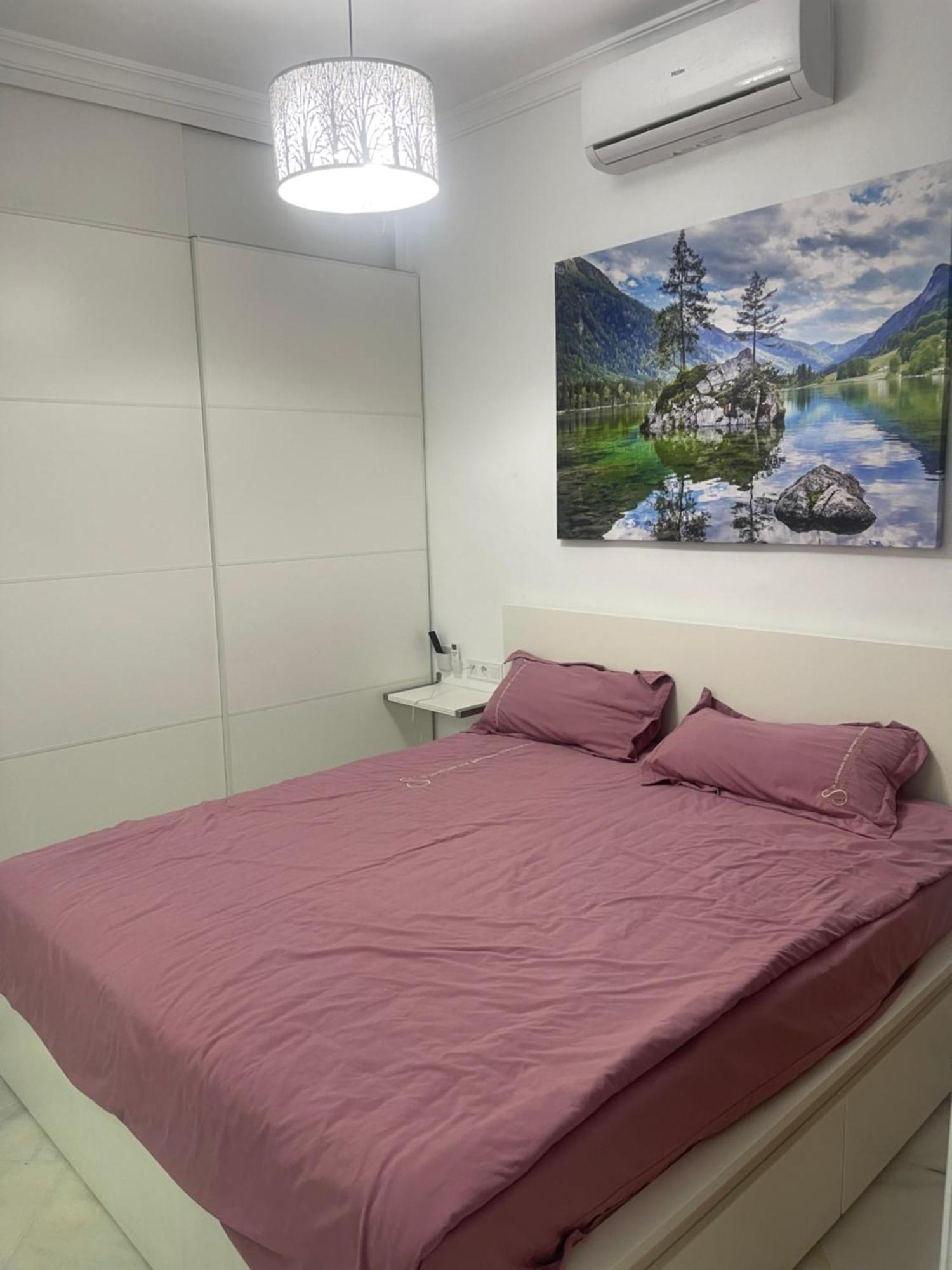 Heaven Apartment Беналмадена Екстериор снимка