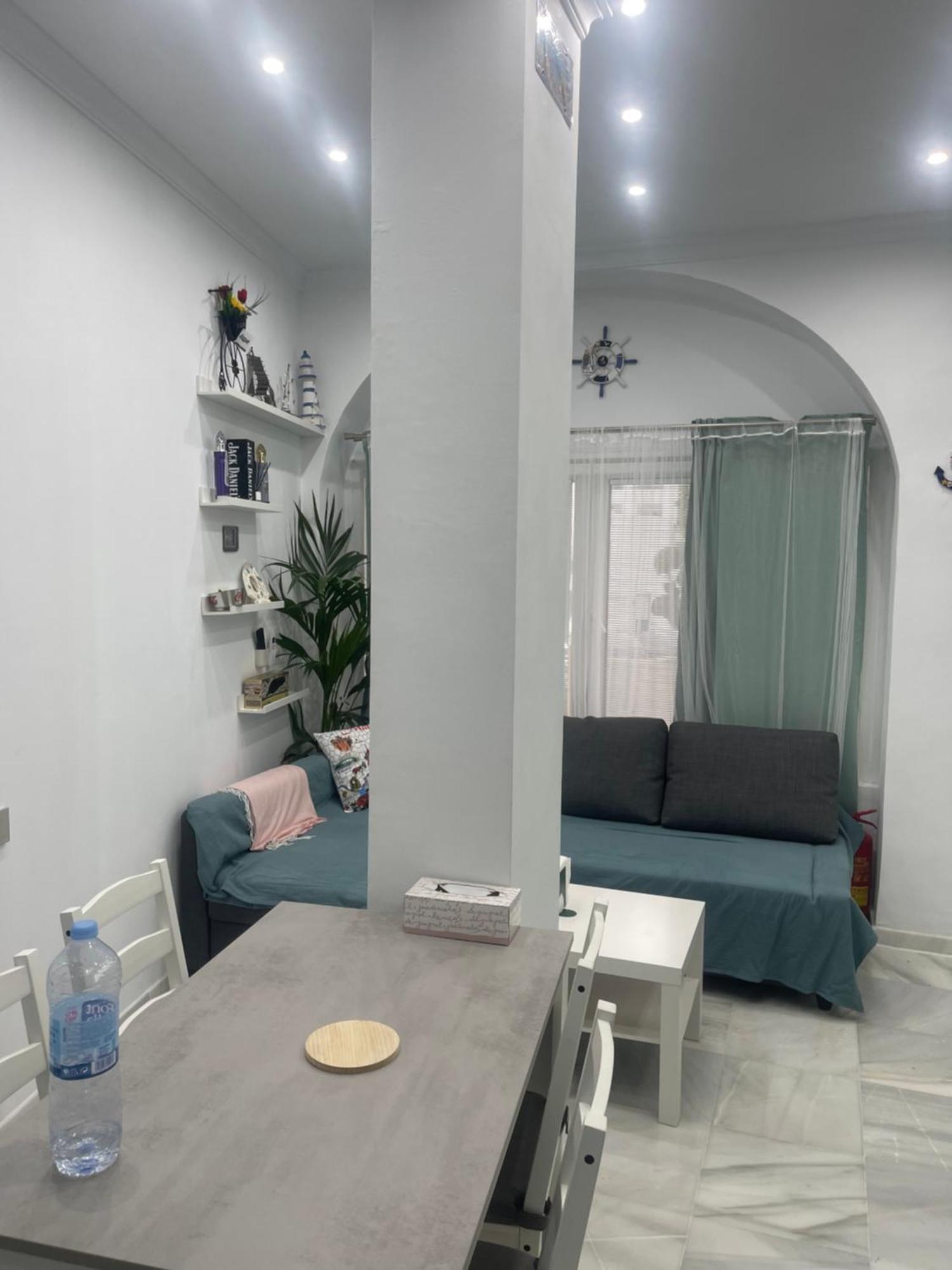 Heaven Apartment Беналмадена Екстериор снимка