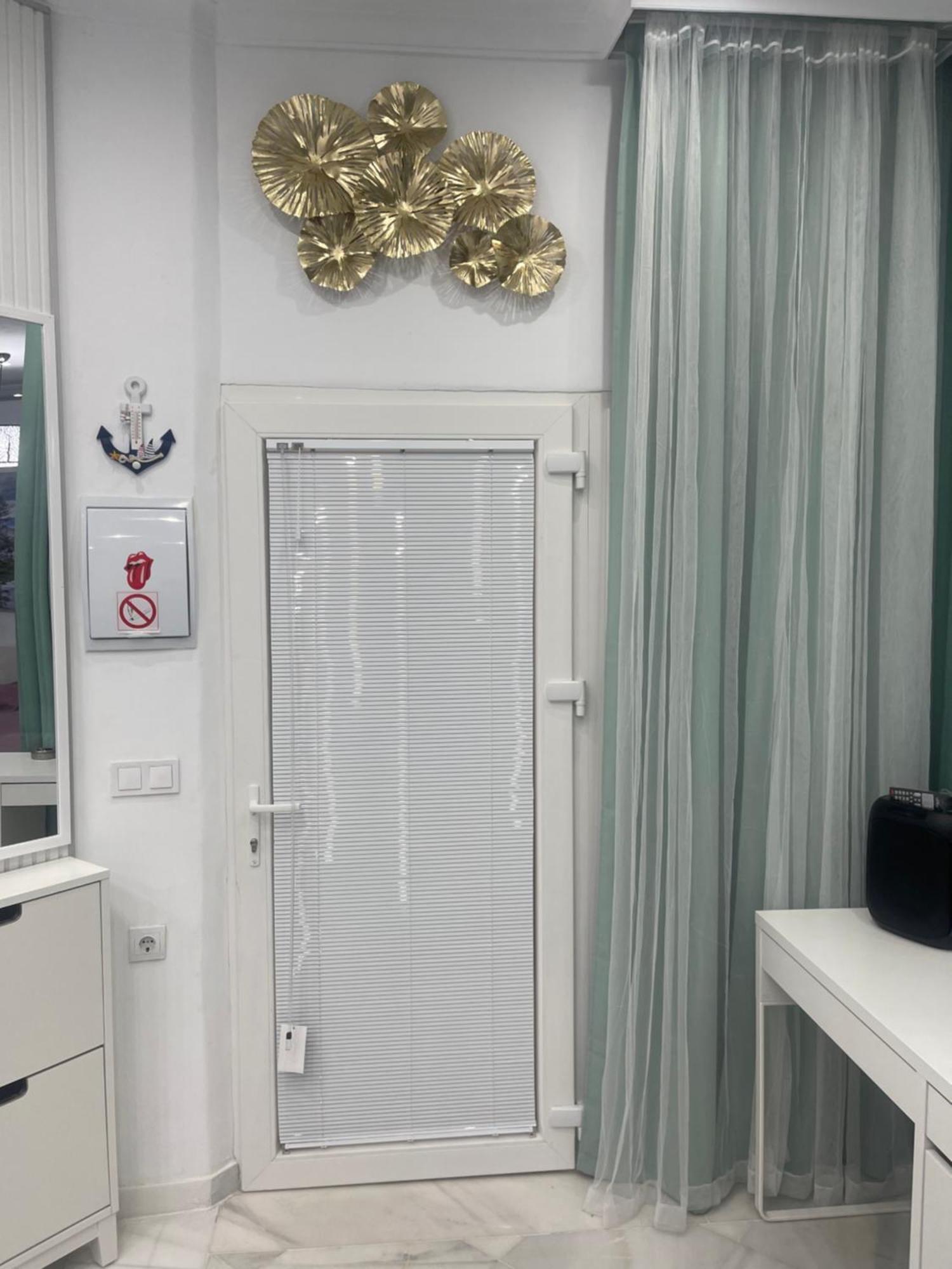 Heaven Apartment Беналмадена Екстериор снимка