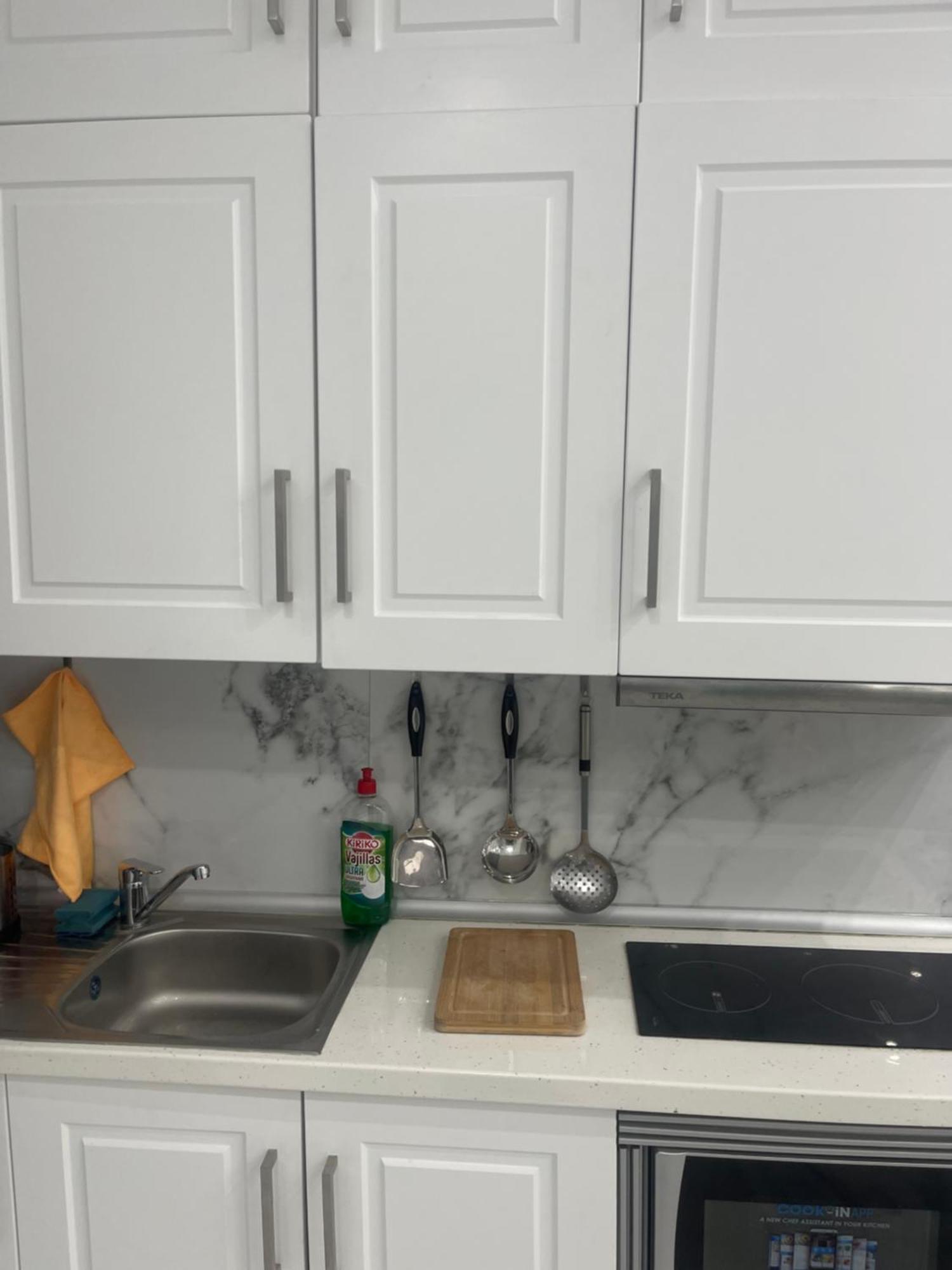 Heaven Apartment Беналмадена Екстериор снимка