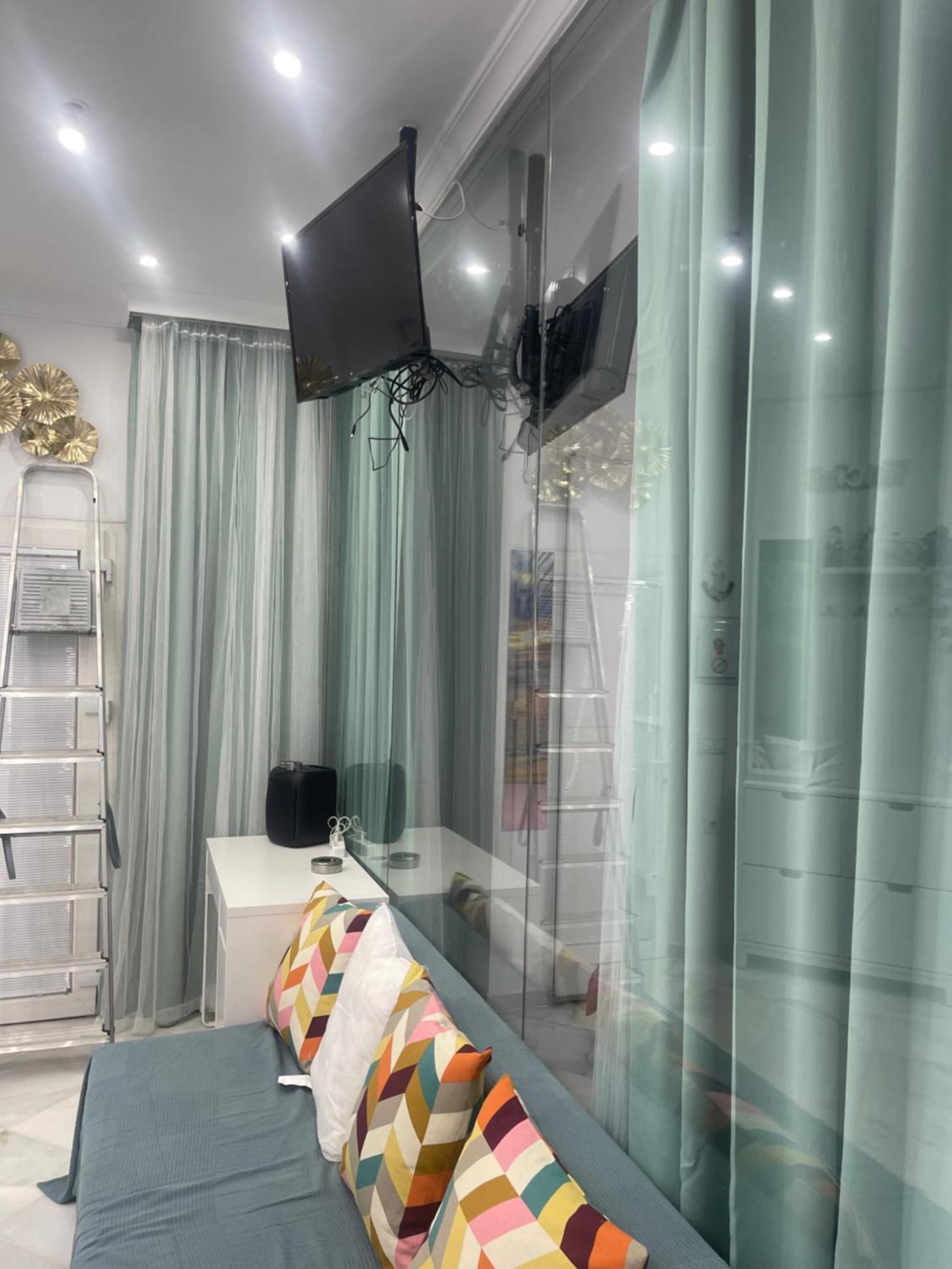 Heaven Apartment Беналмадена Екстериор снимка