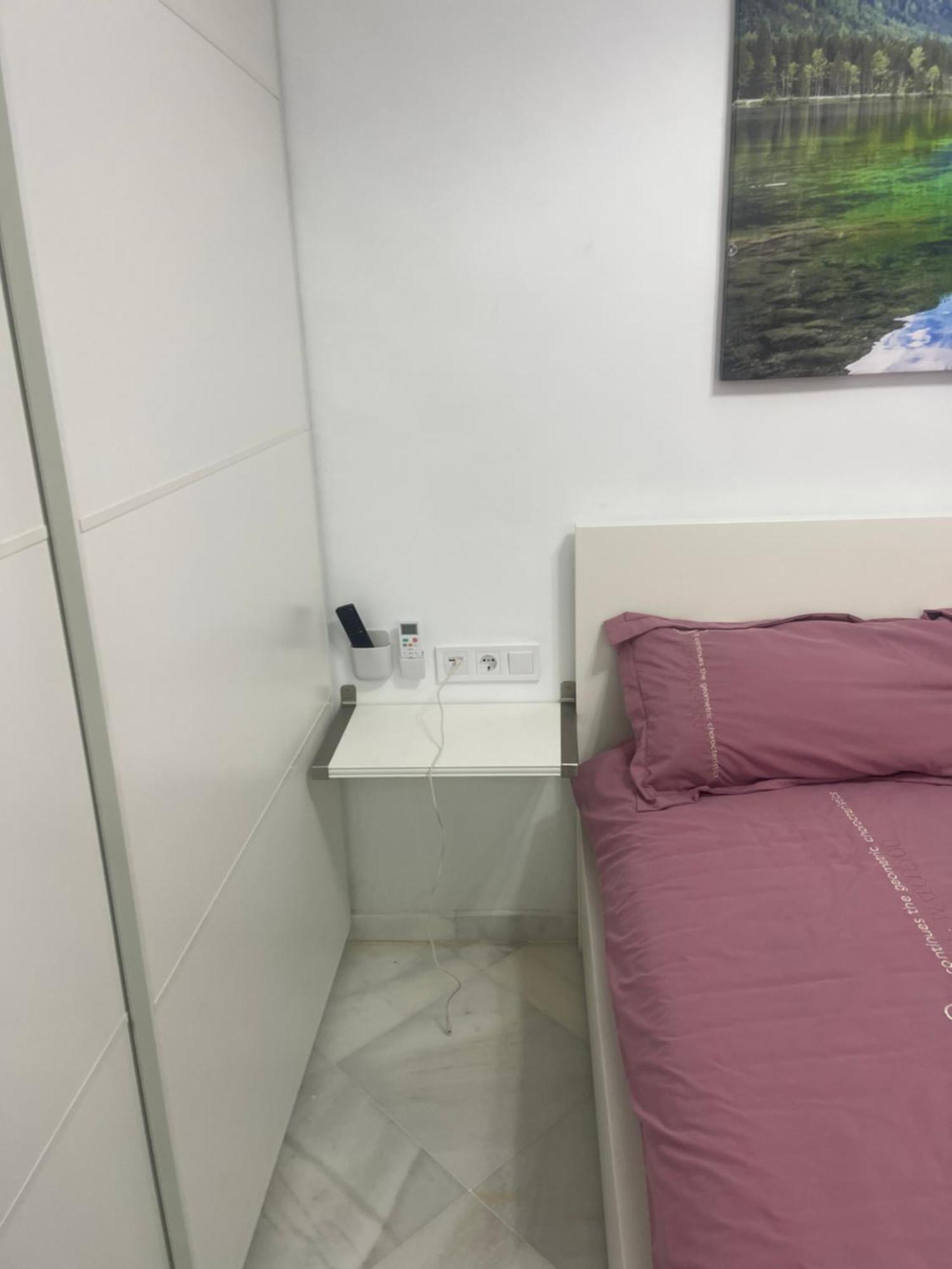 Heaven Apartment Беналмадена Екстериор снимка