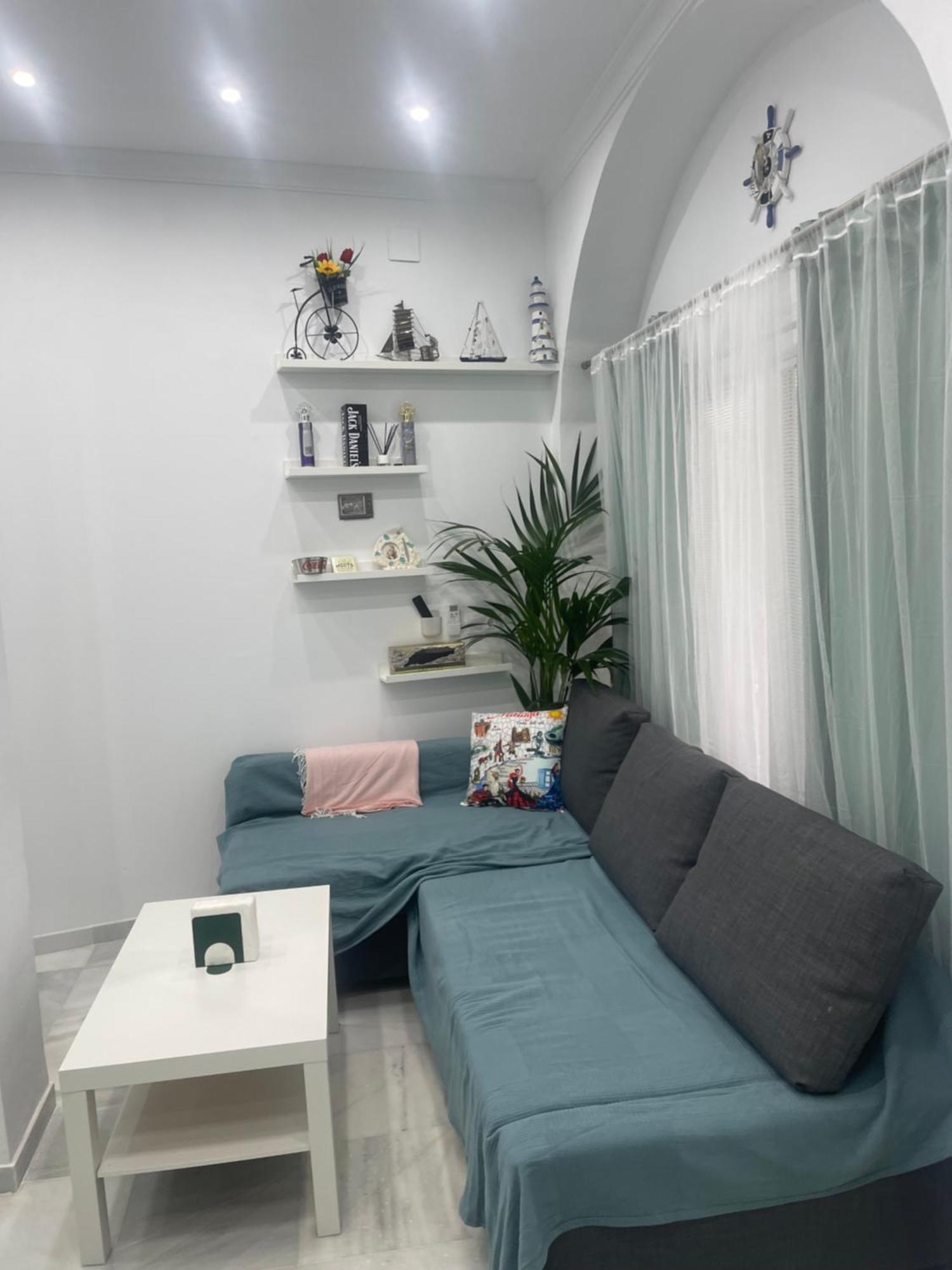 Heaven Apartment Беналмадена Екстериор снимка