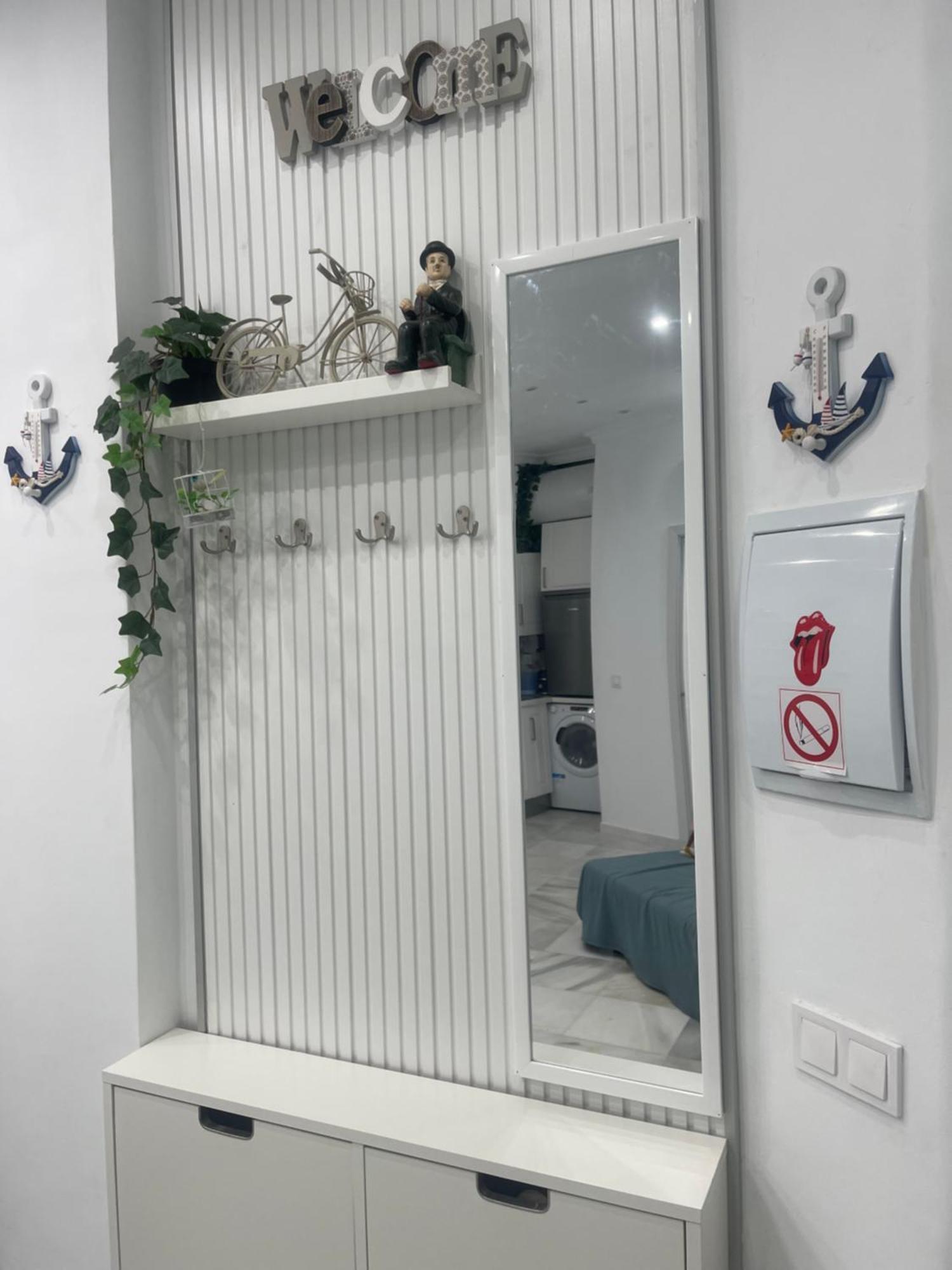 Heaven Apartment Беналмадена Екстериор снимка