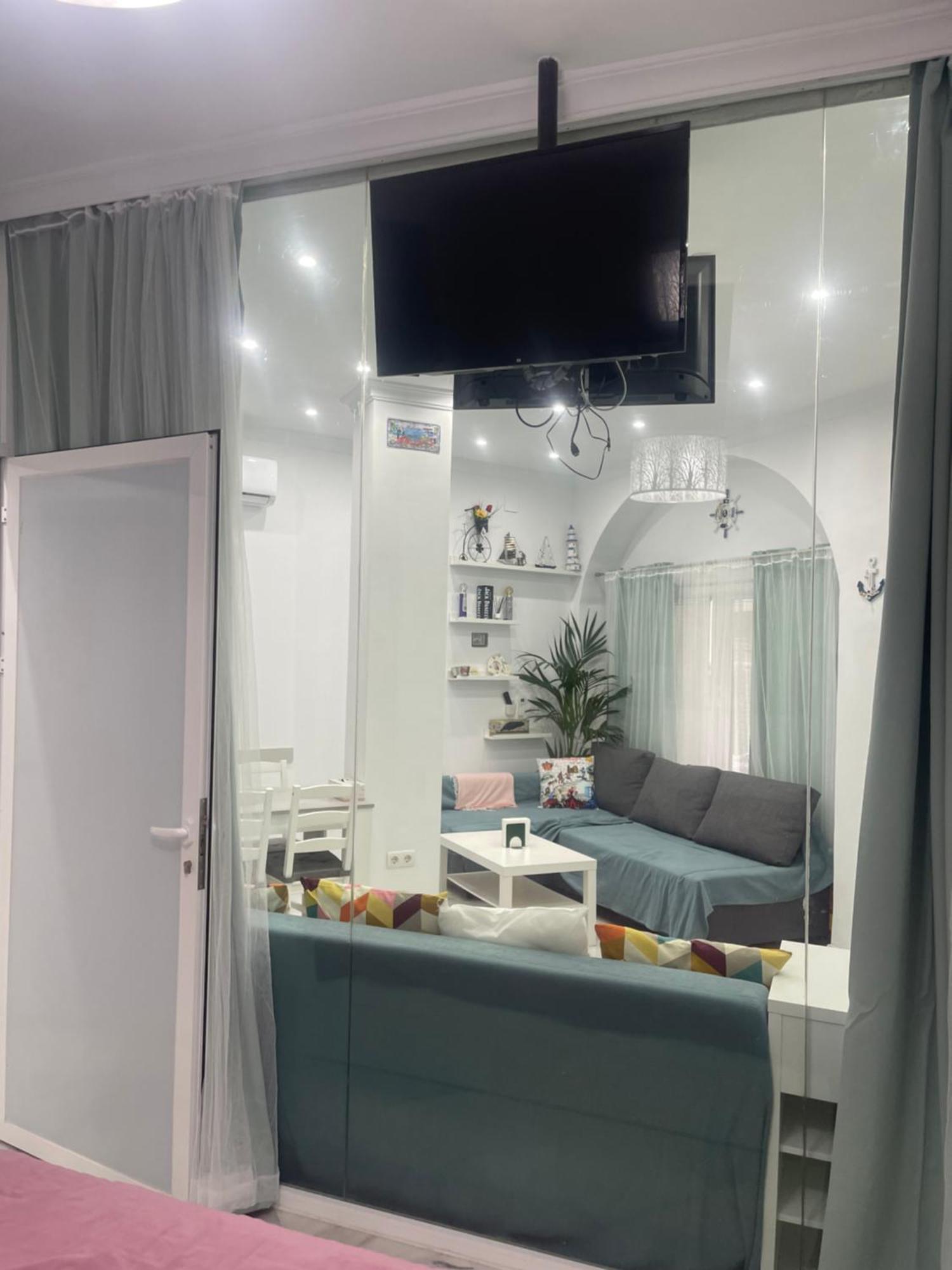 Heaven Apartment Беналмадена Екстериор снимка