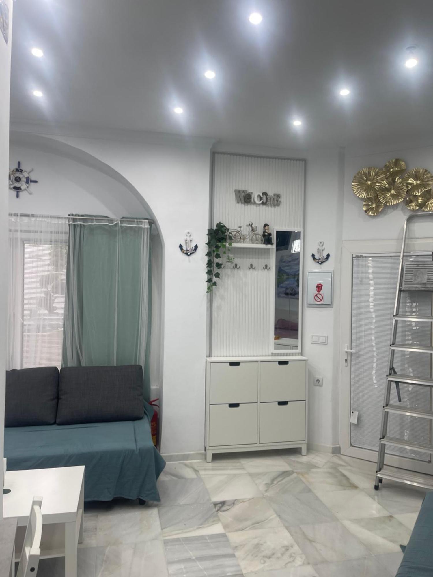 Heaven Apartment Беналмадена Екстериор снимка