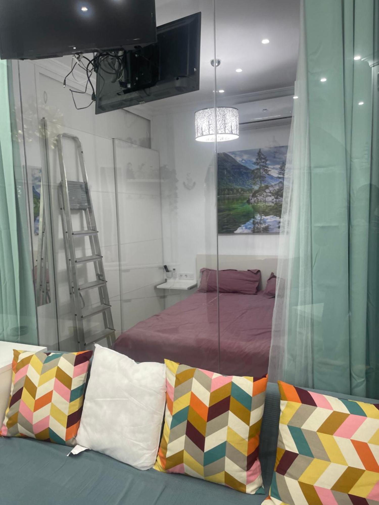 Heaven Apartment Беналмадена Екстериор снимка
