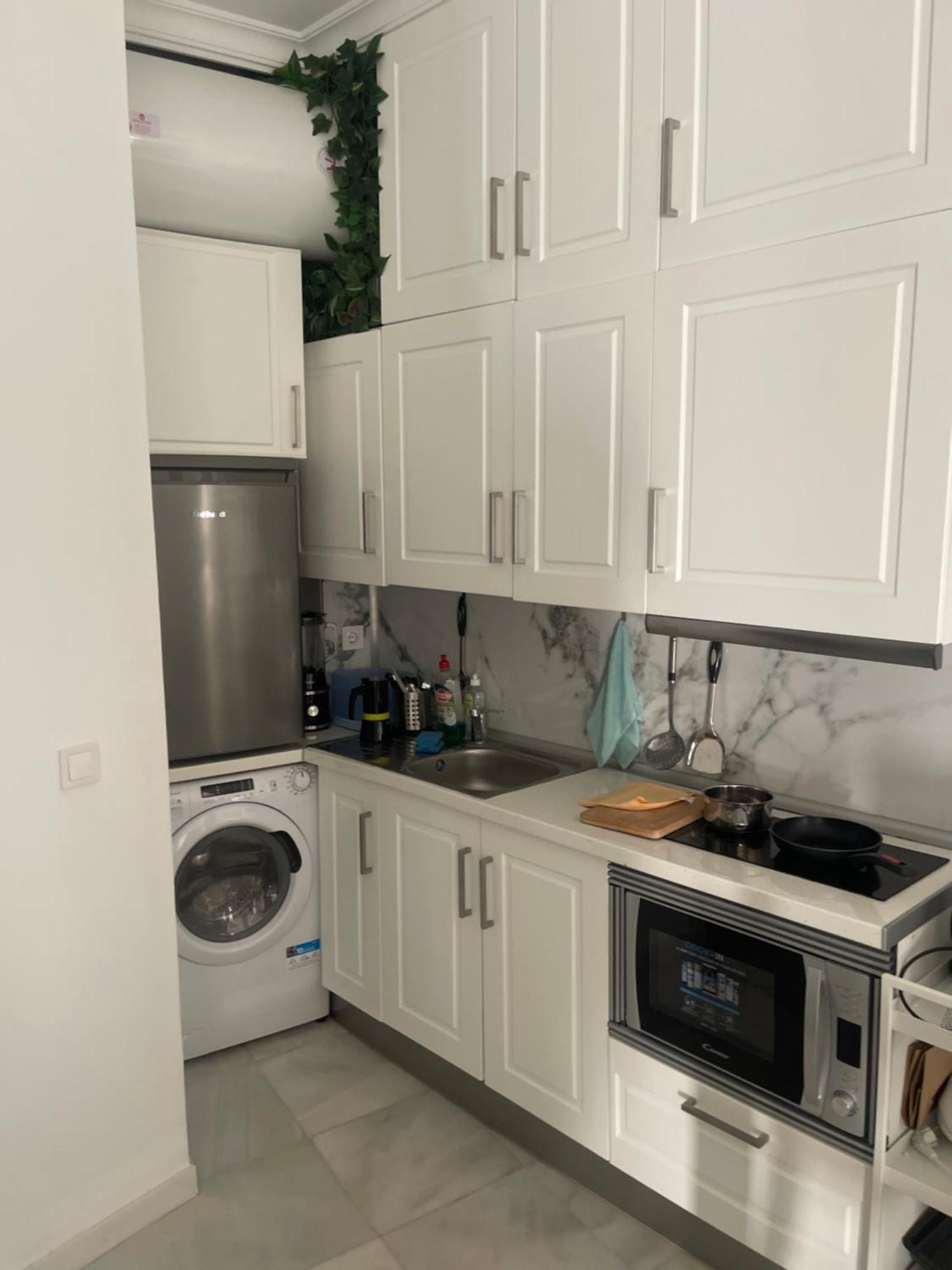 Heaven Apartment Беналмадена Екстериор снимка