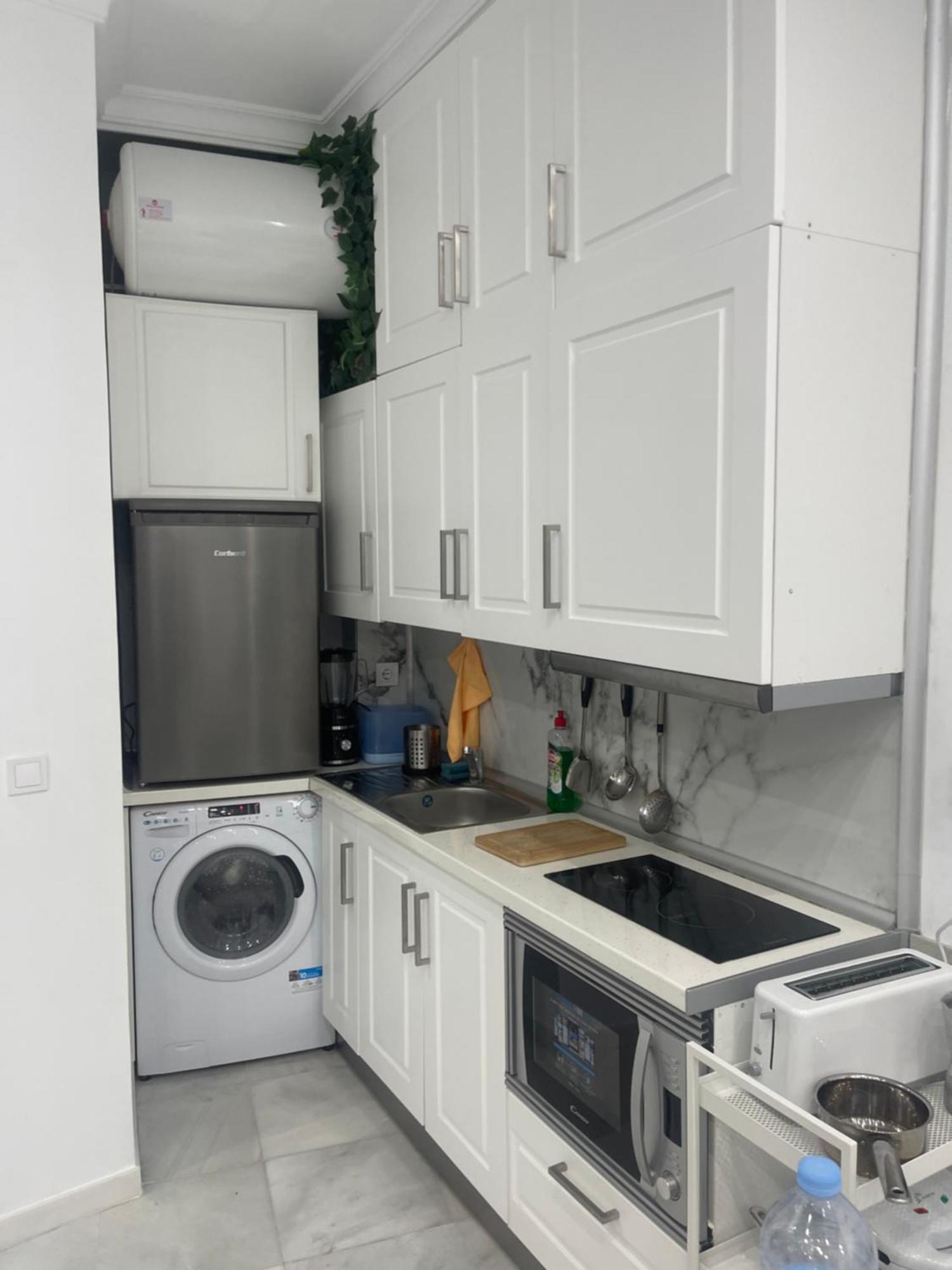 Heaven Apartment Беналмадена Екстериор снимка